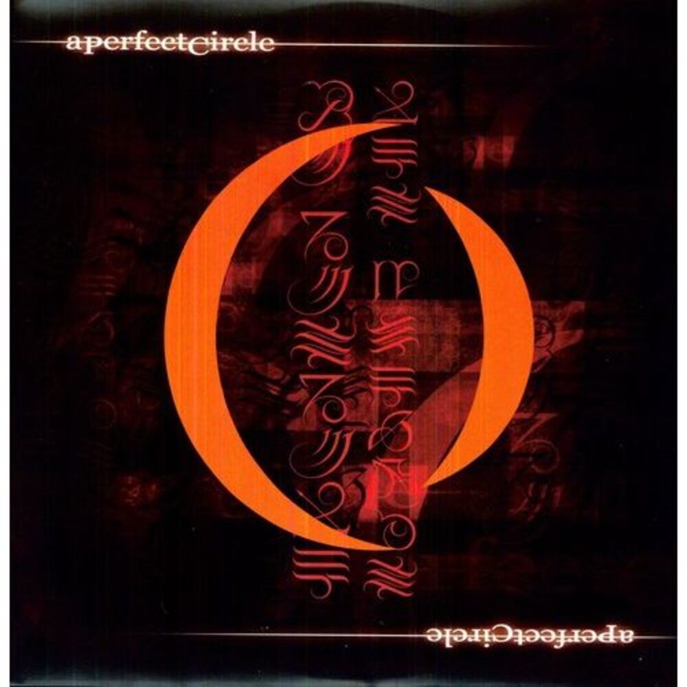 A Perfect Circle - Mer de Noms  LP LP
